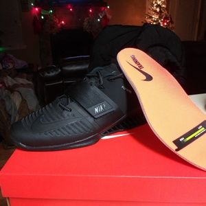 Nike Romaleos 3